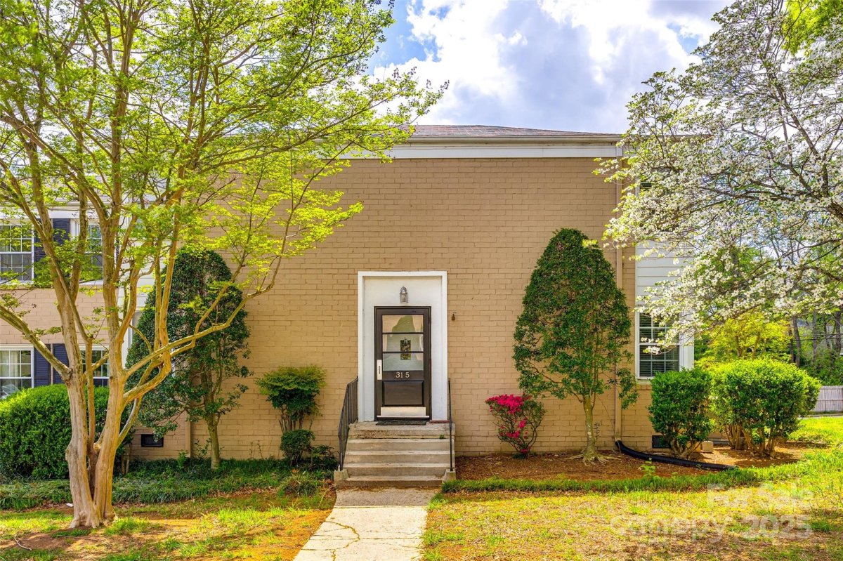 315 Wakefield Drive