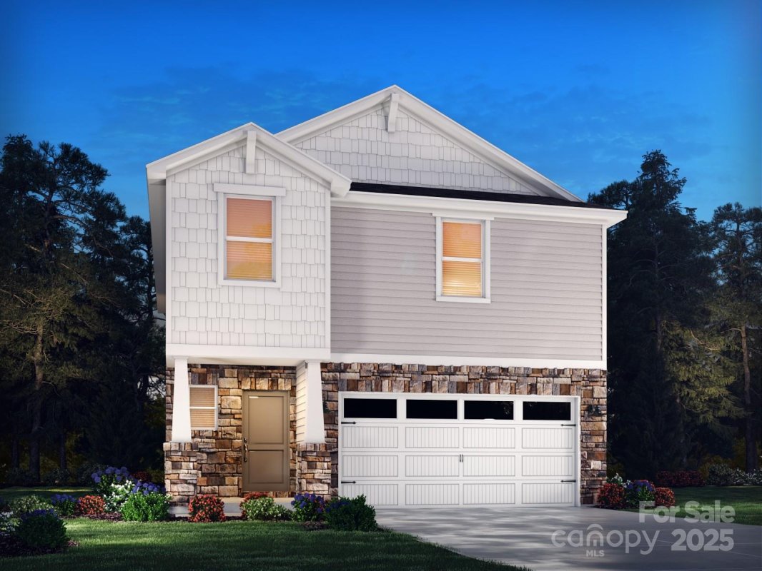 837 Blue Canyon Drive
