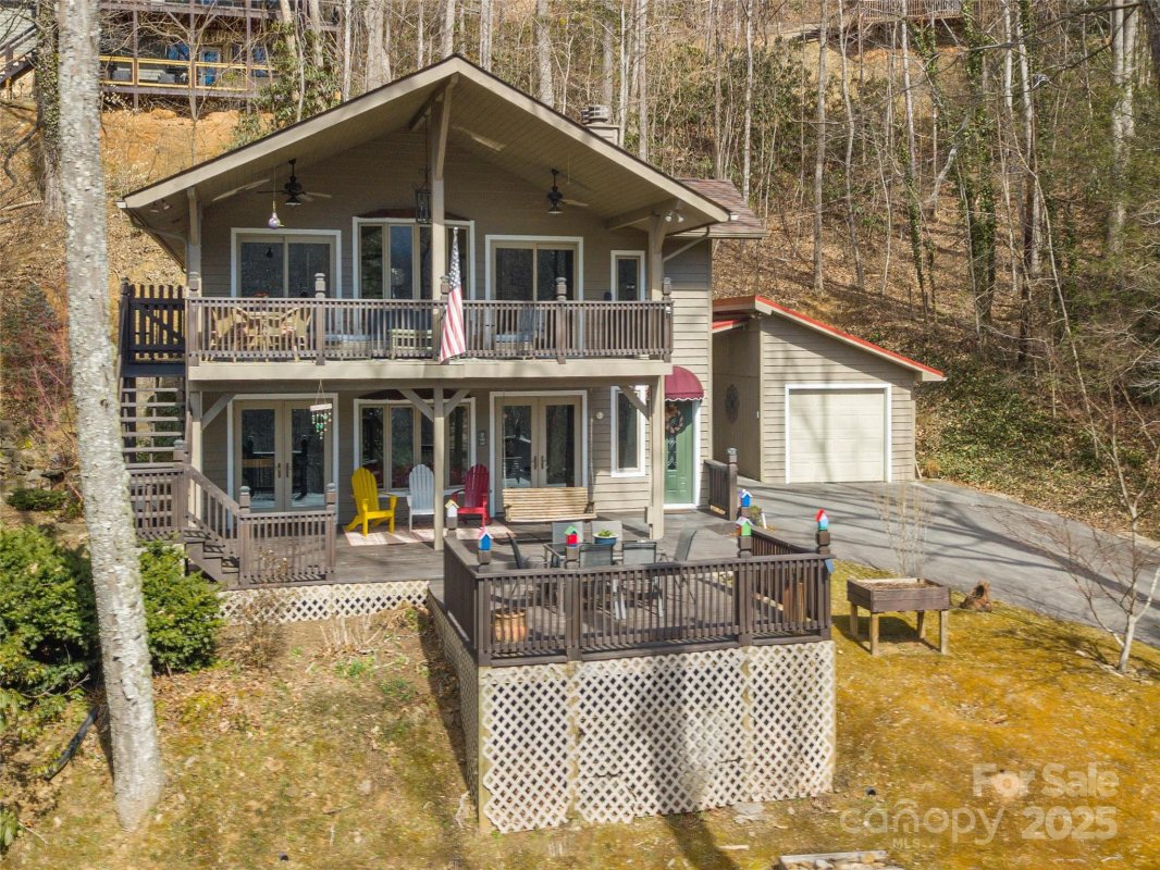 165 Williams Way