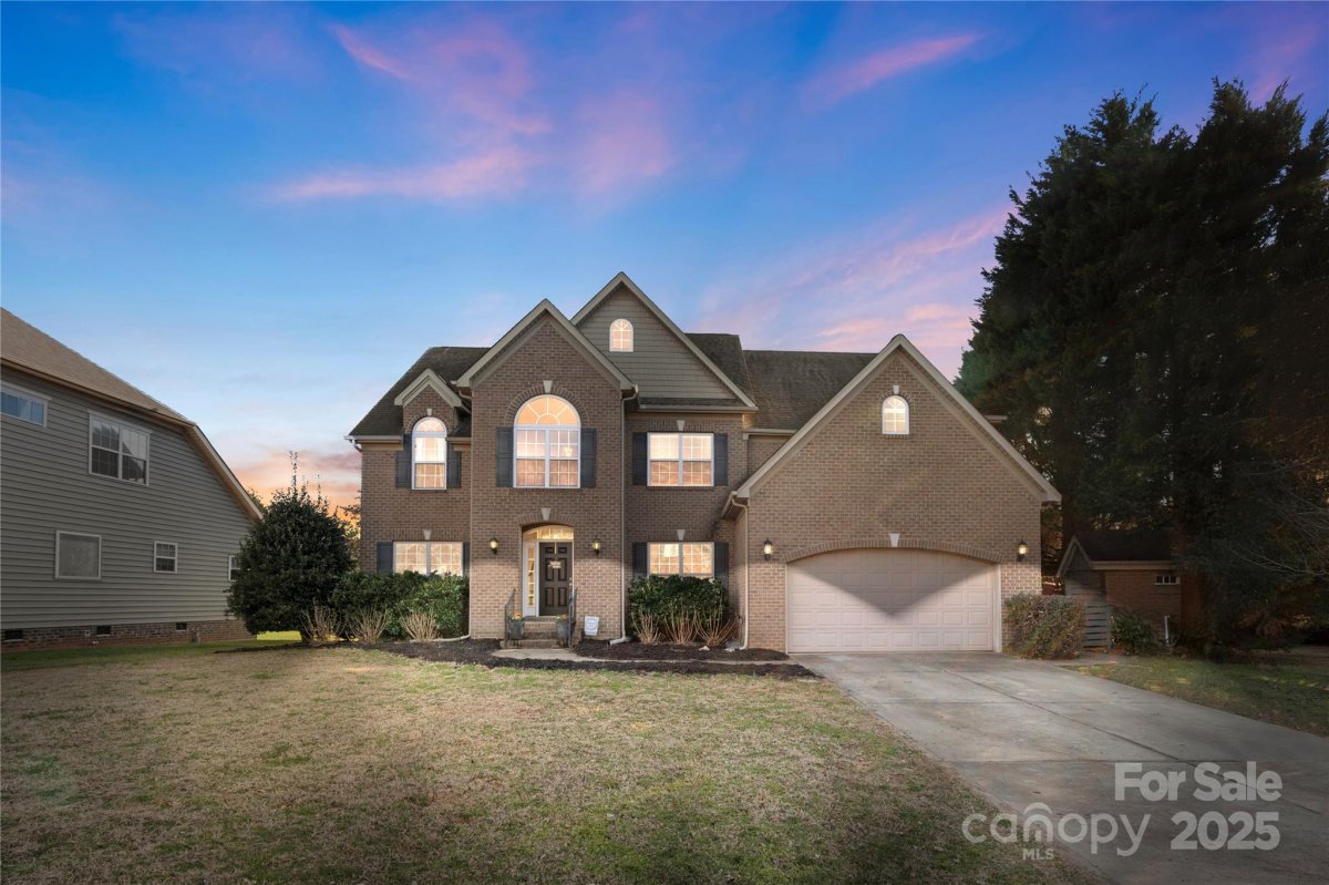 2283 Iron Works Drive