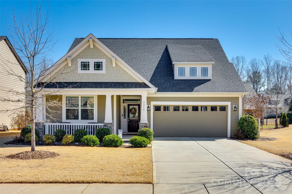 5316 Baker Lane