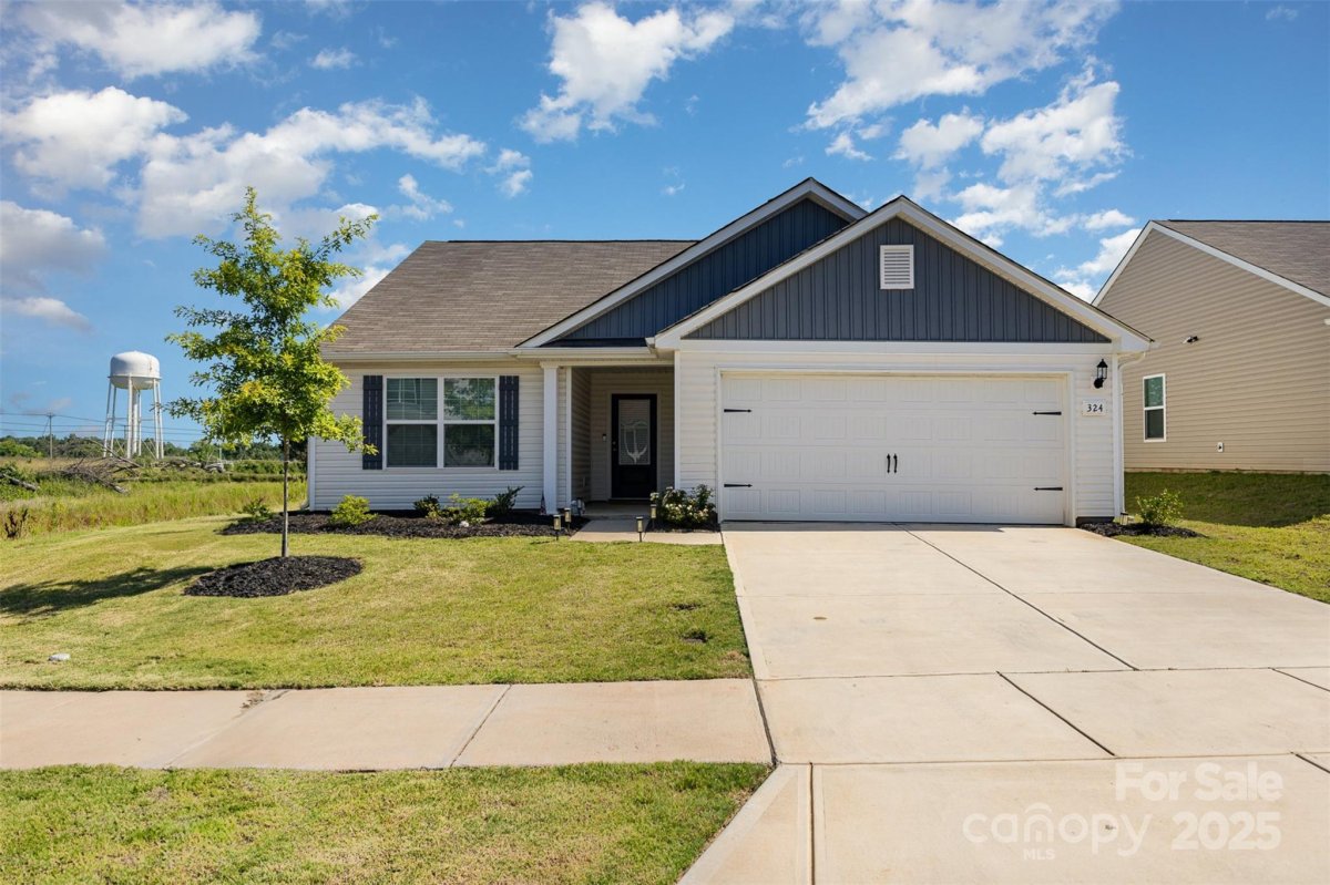 324 Aniston Lane