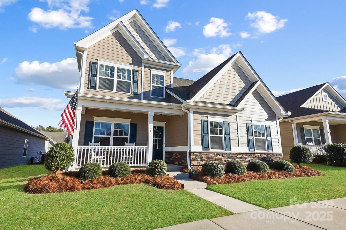 136 Kingston Drive
