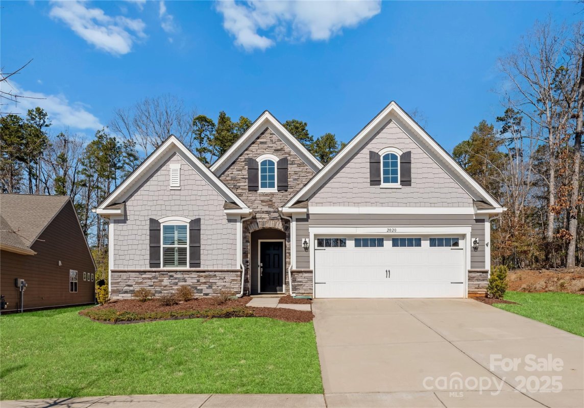 2020 Canova Drive