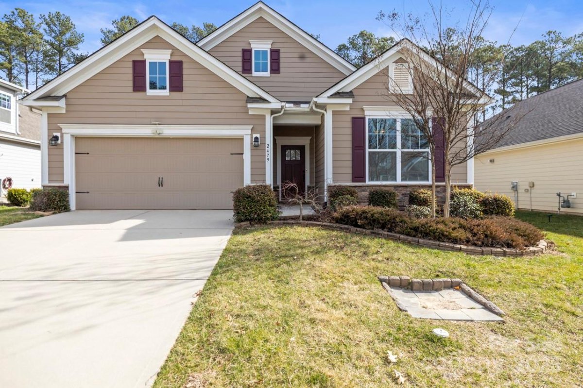 2479 Seagull Drive