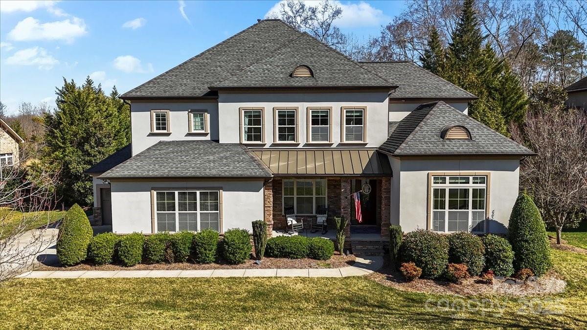 7205 Yellowhorn Trail