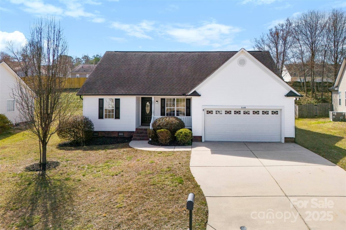 5140 Hildreth Court