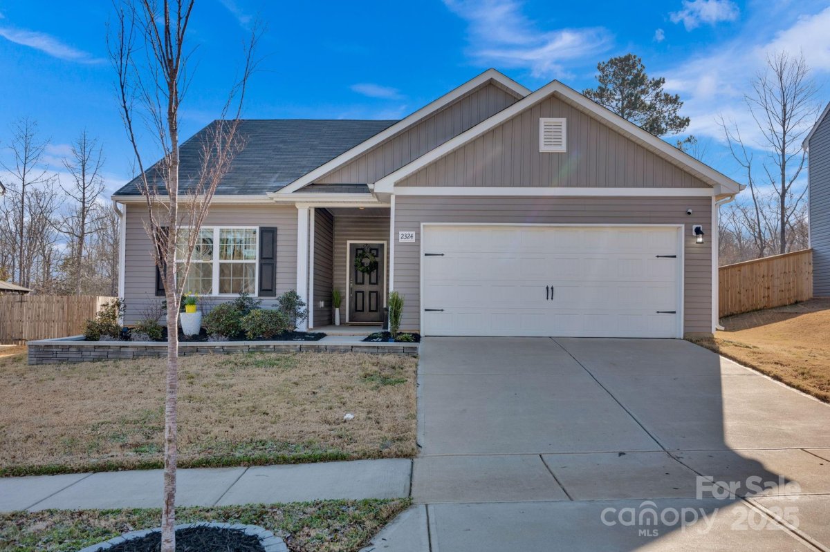 2324 Lanza Drive