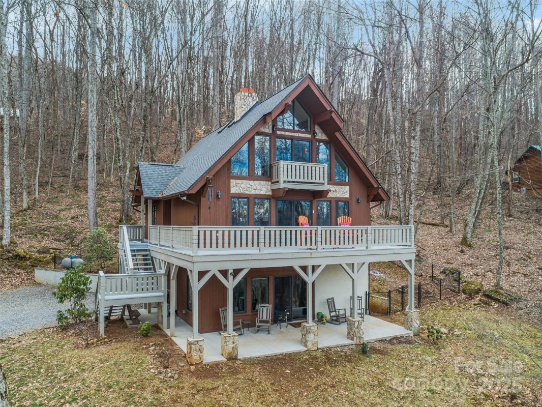 21 Brandywine Road