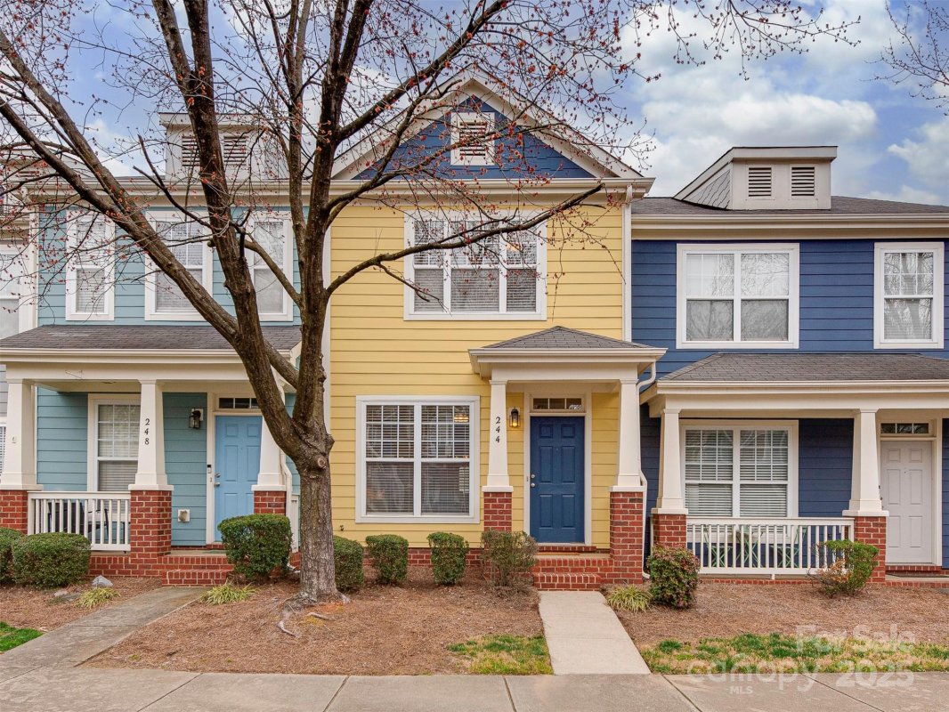 244 Hurston Circle