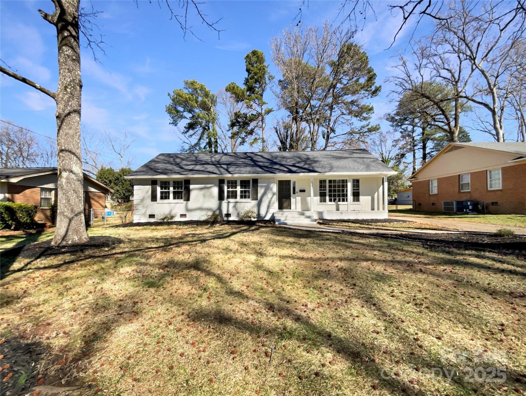 5901 Craftsbury Drive