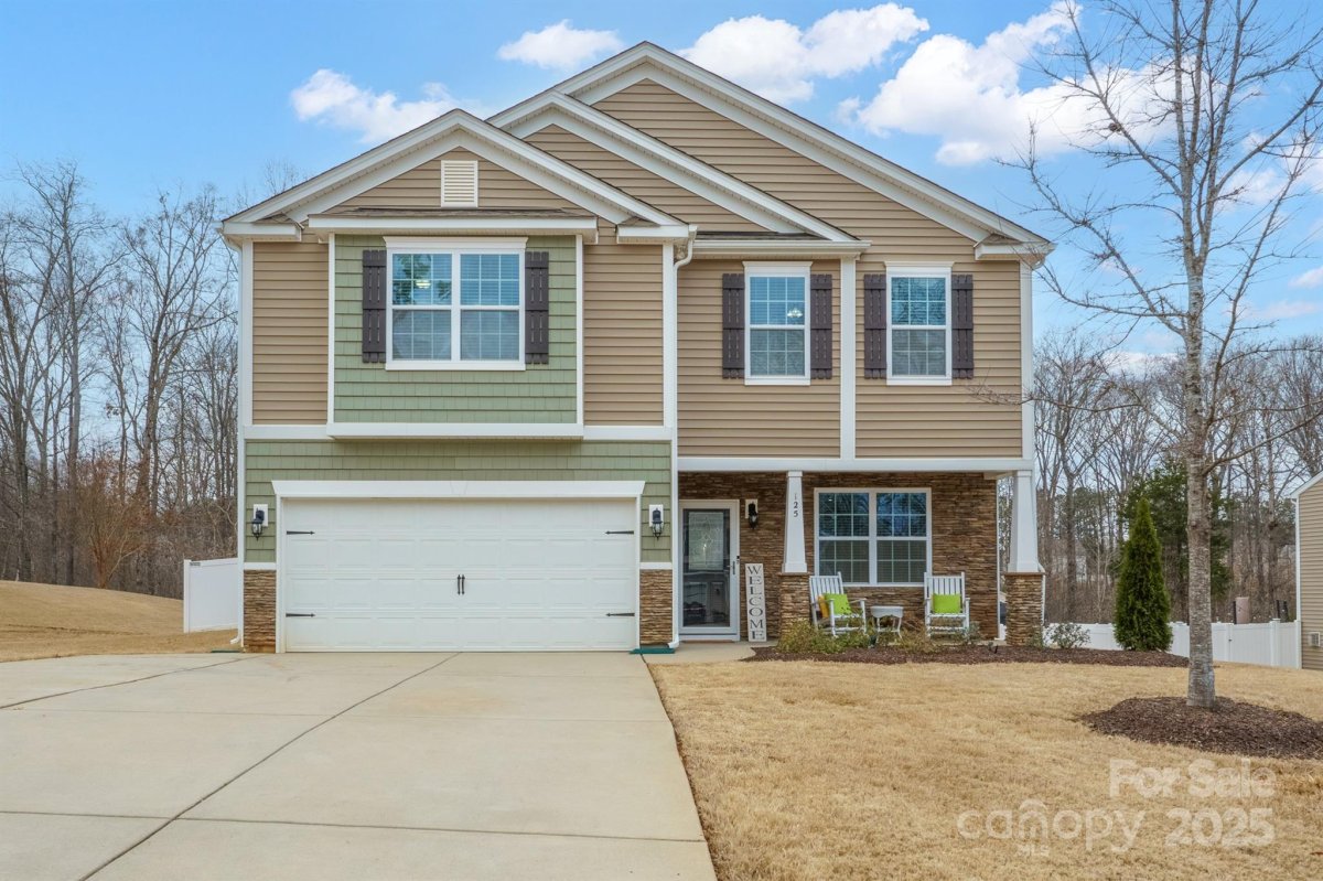 125 Rippling Water Drive