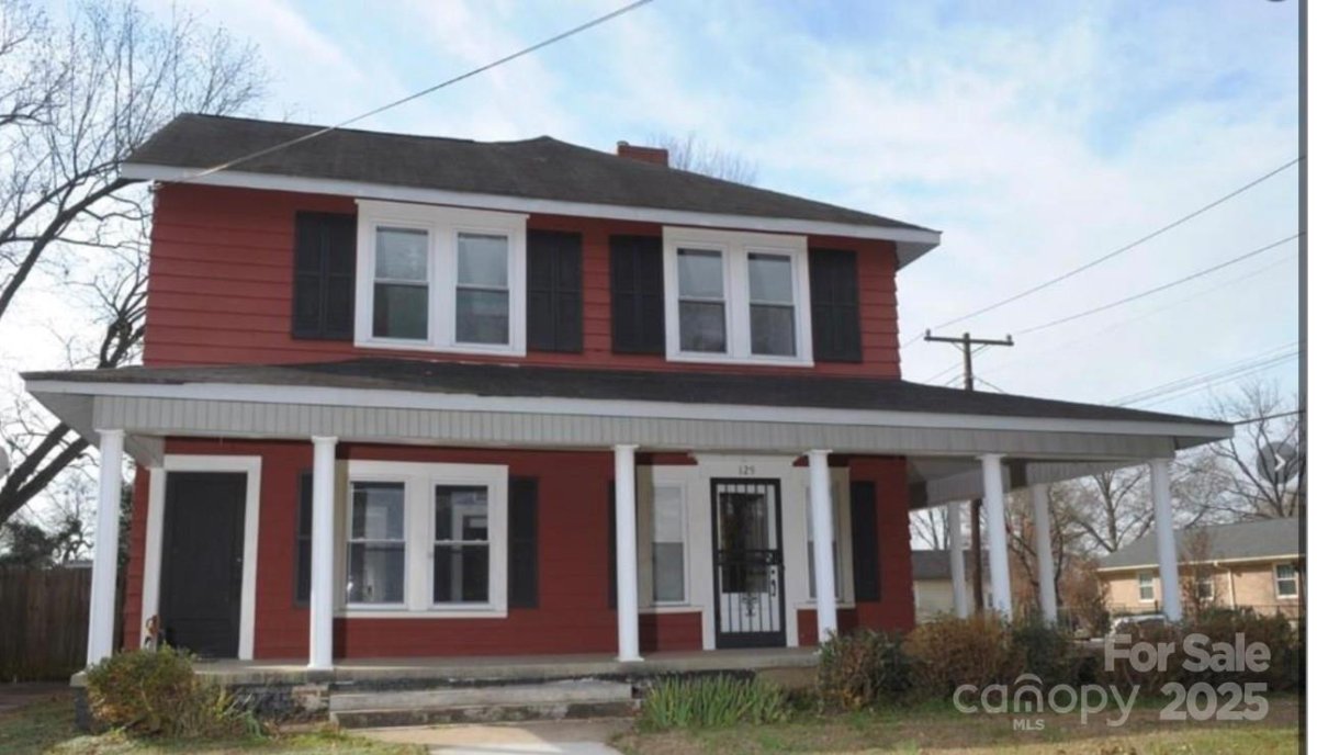 129 Maupin Avenue