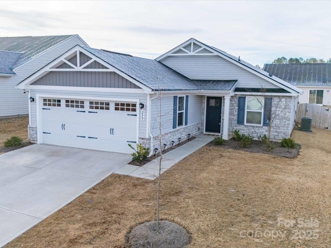 239 Damask Drive