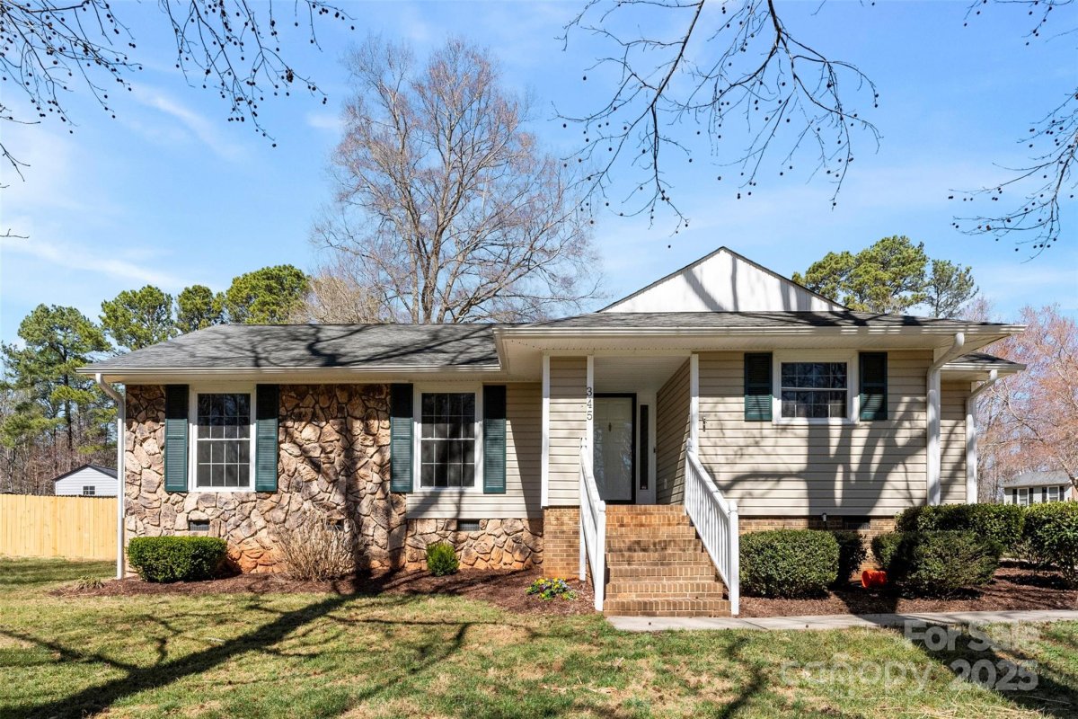 345 Briar Creek Road