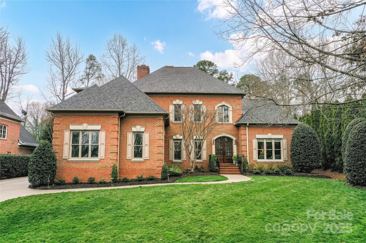 11311 Mcclure Manor Drive