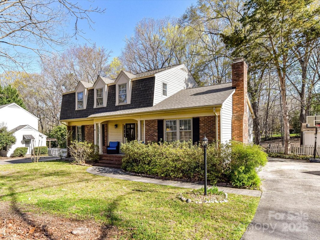 2600 Lawton Bluff Road