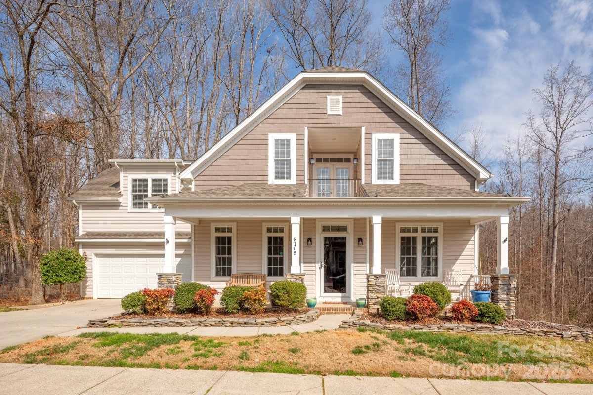 8105 Dumphries Drive