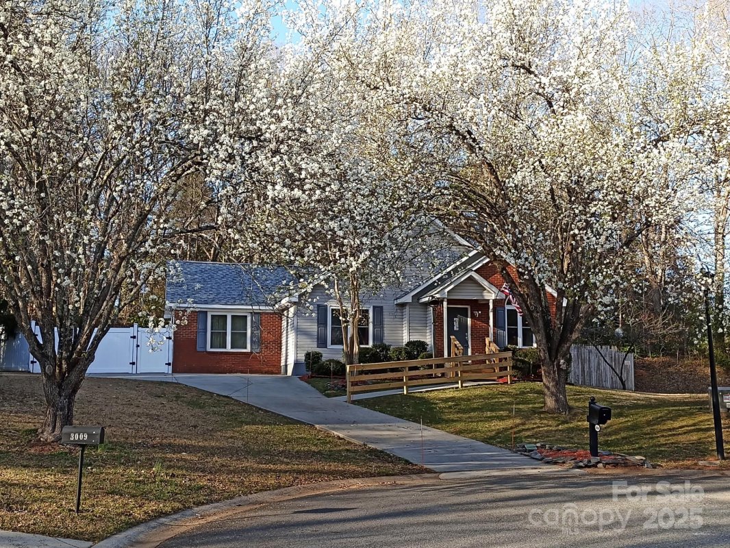3008 Overlook Trail
