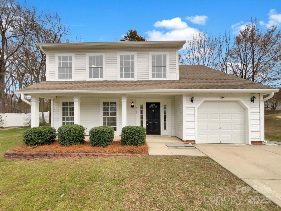 9203 Christina Marie Court