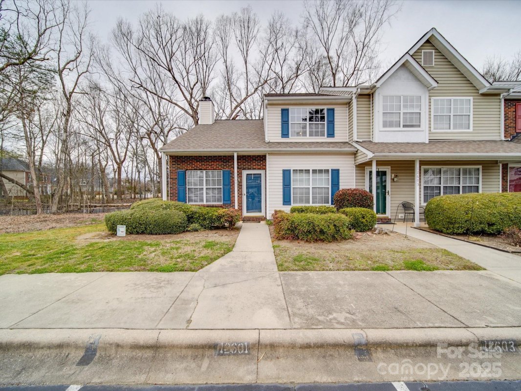 12601 Tucker Crossing Lane
