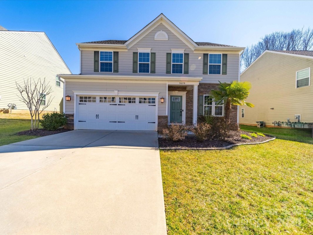 3628 Benseval Lane