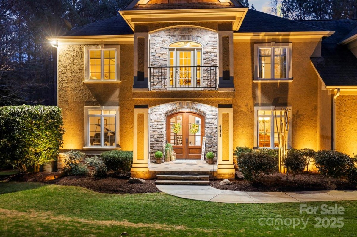 4893 River Hills Drive