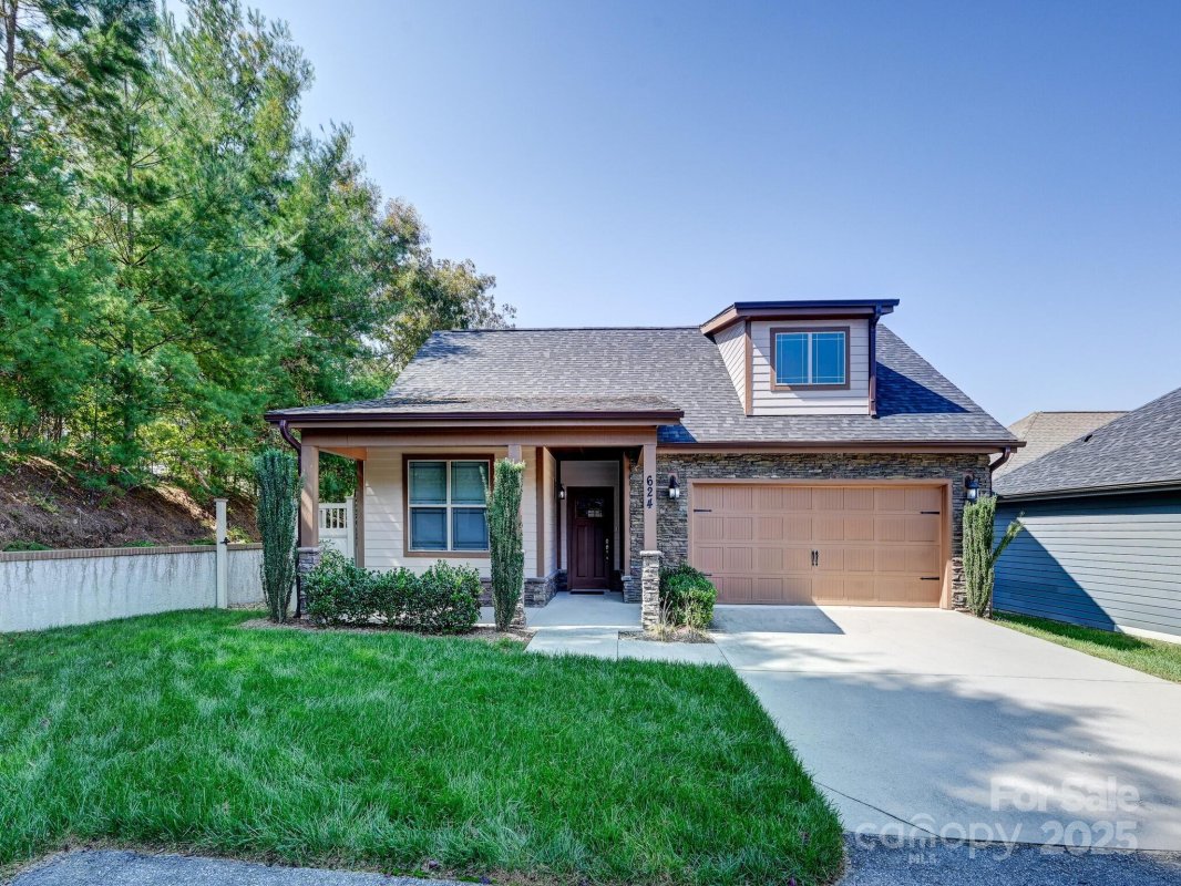 624 Summerfield Place