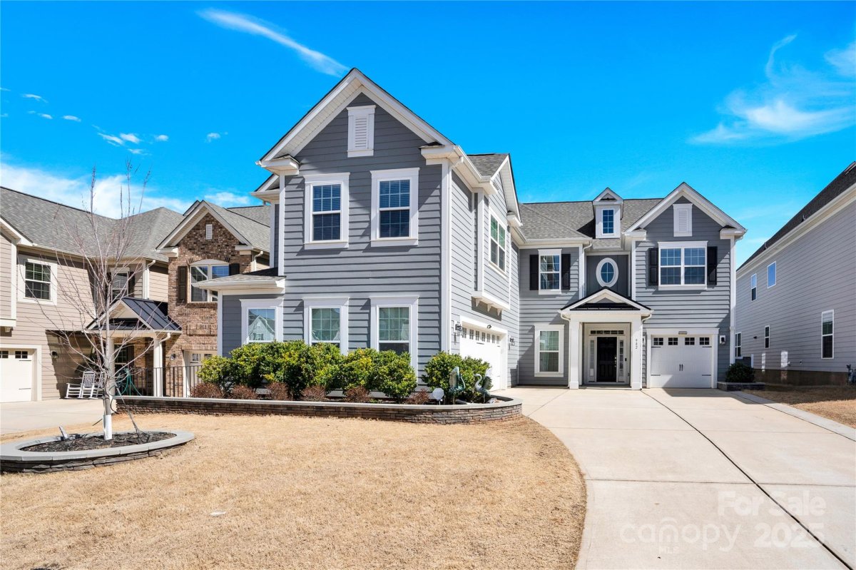 982 Old Trace Road