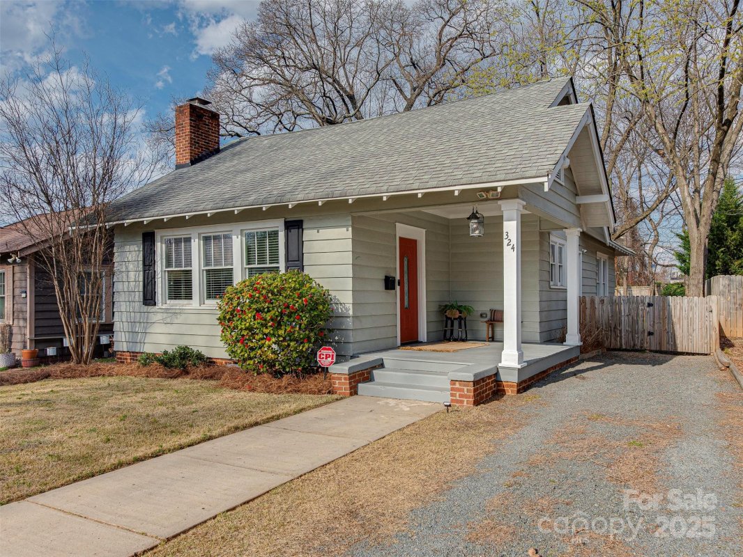 324 Westwood Avenue