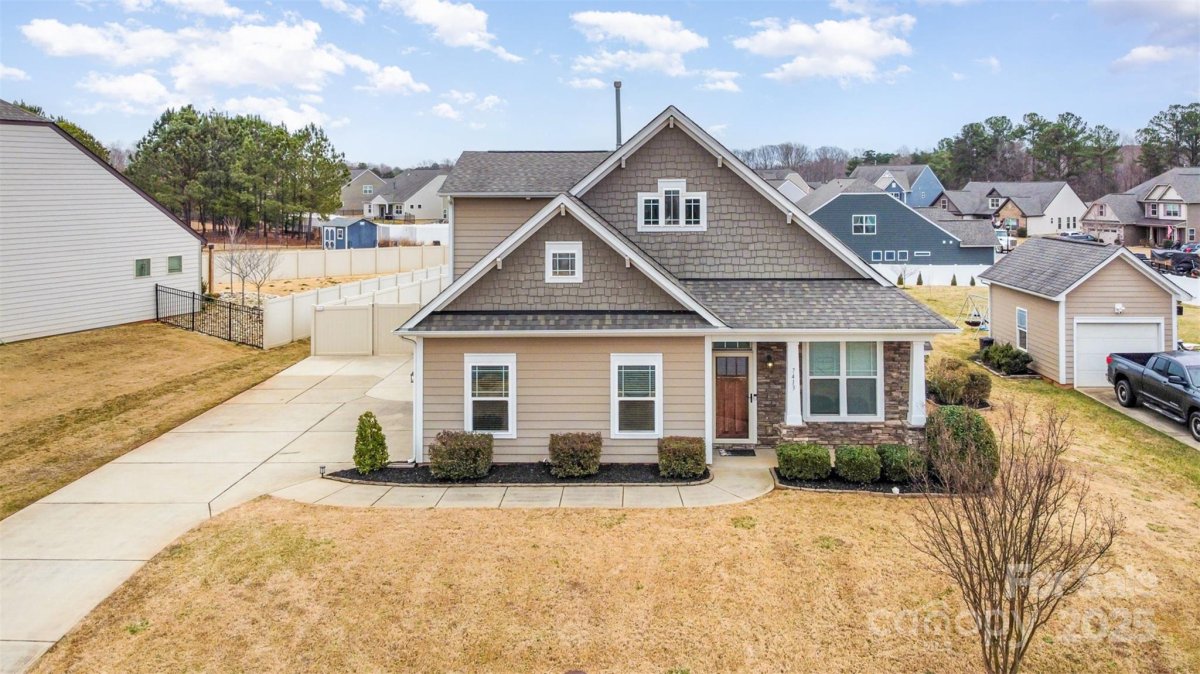 7413 Adirondack Drive