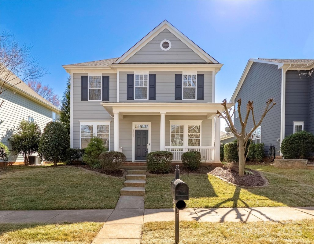 17818 Overland Forest Drive
