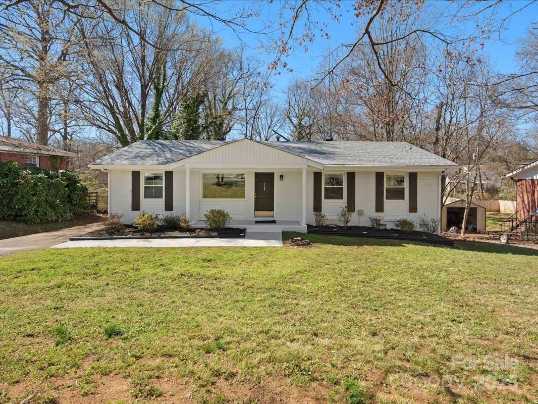 724 Merridale Drive