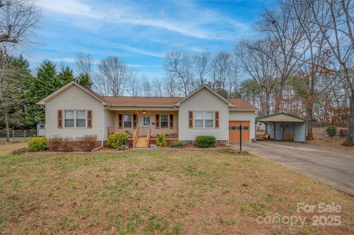 288 Asheland Drive
