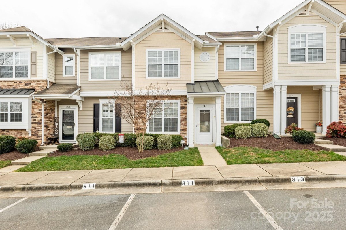 811 Gentlewinds Court