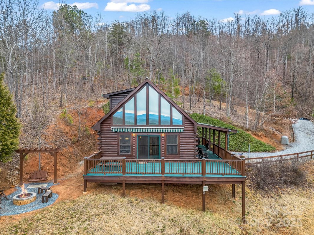 206 Denis Ridge