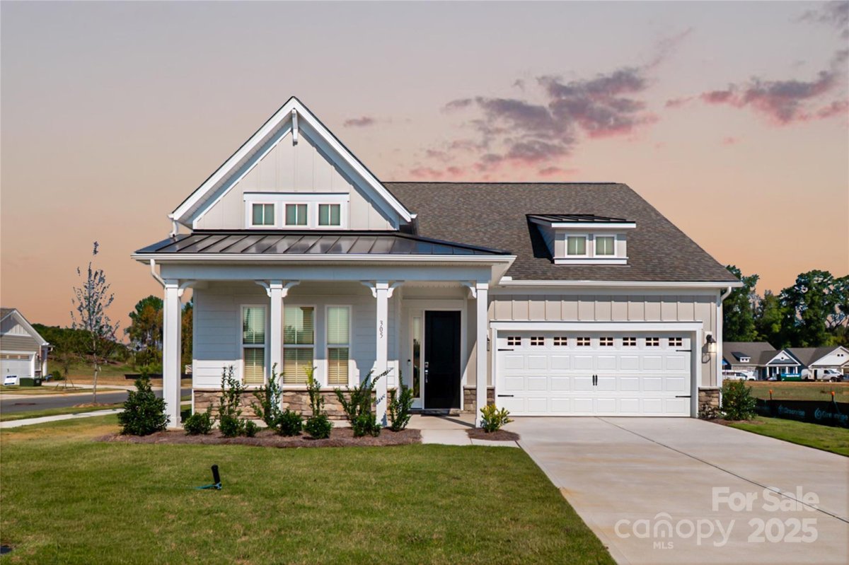 305 Basil Drive