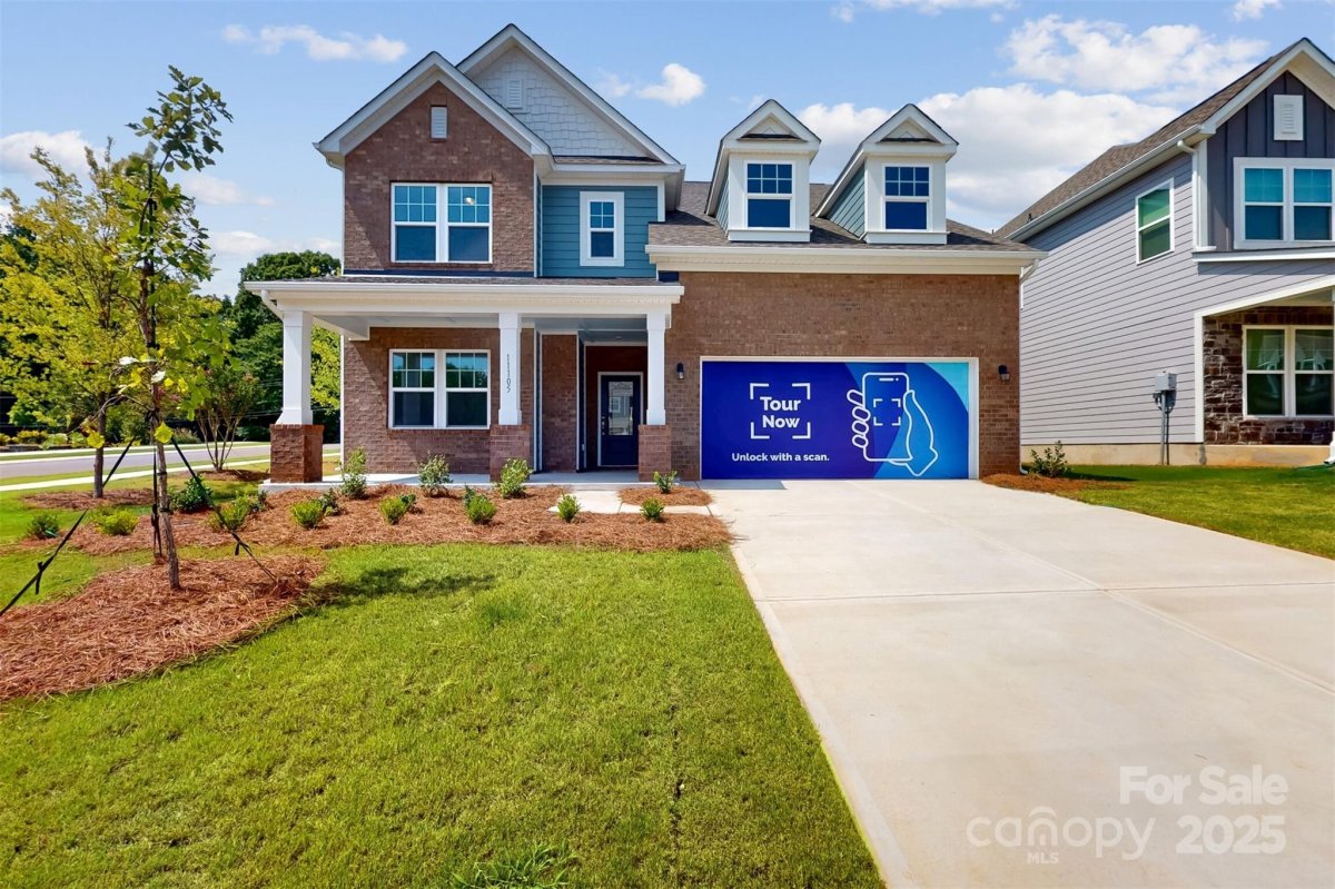 11105 Lochmere Road