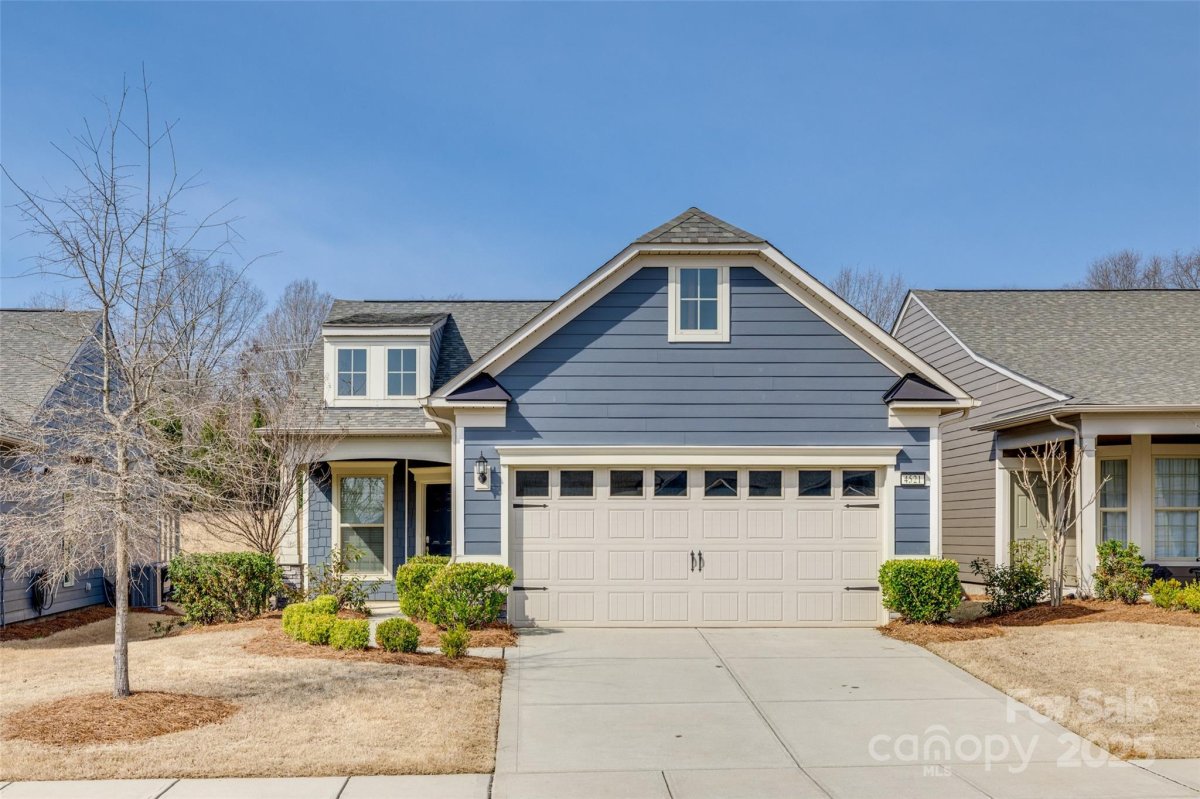 4521 Middlebury Lane