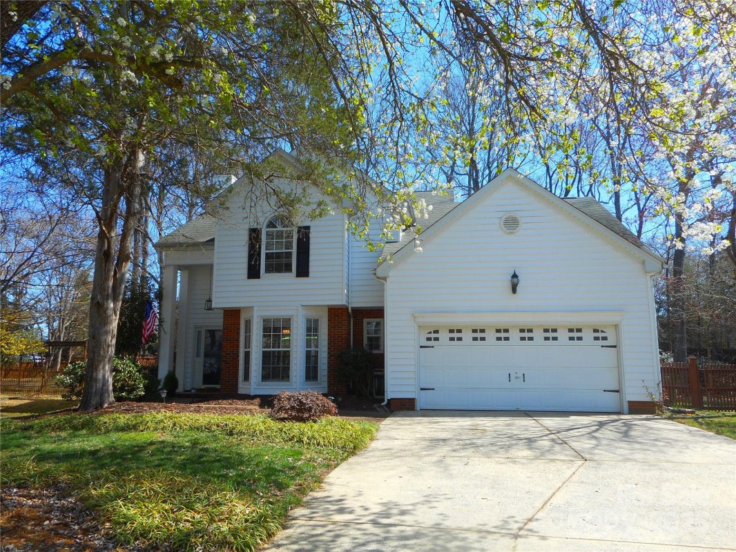 9331 Hanworth Trace Drive