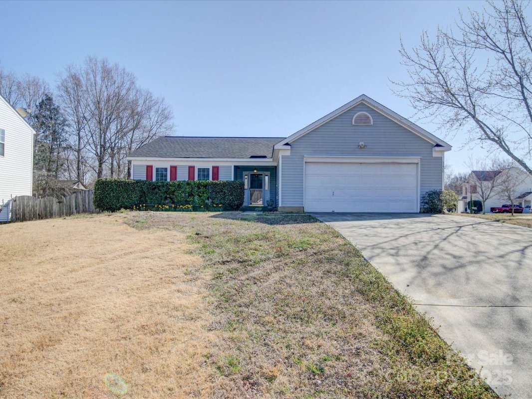 3400 Southern Ginger Drive