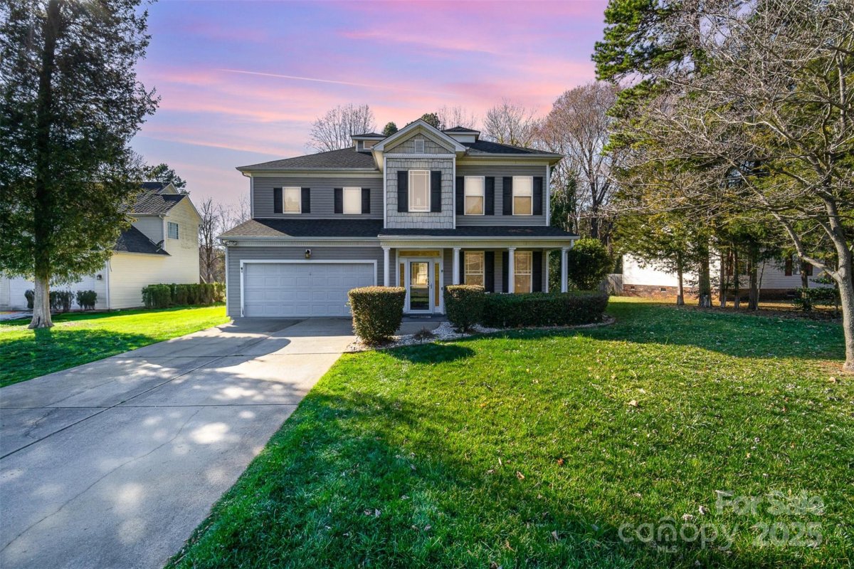 110 Hazelton Loop