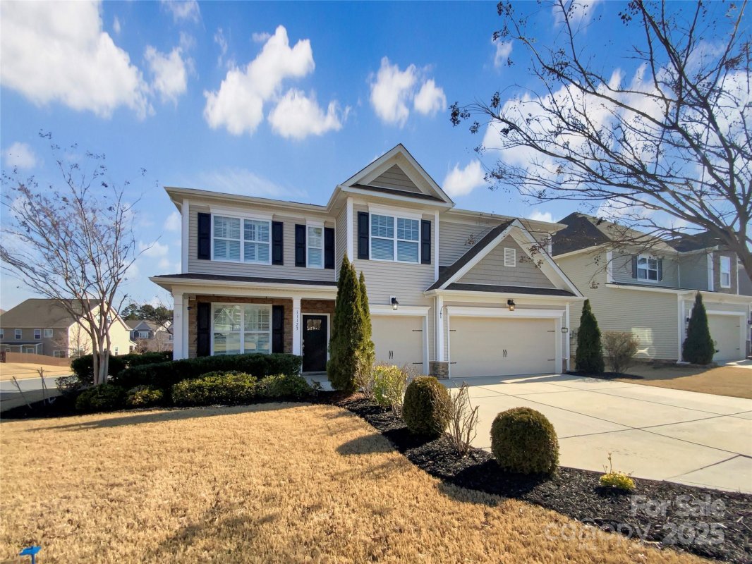 11123 River Oaks Drive
