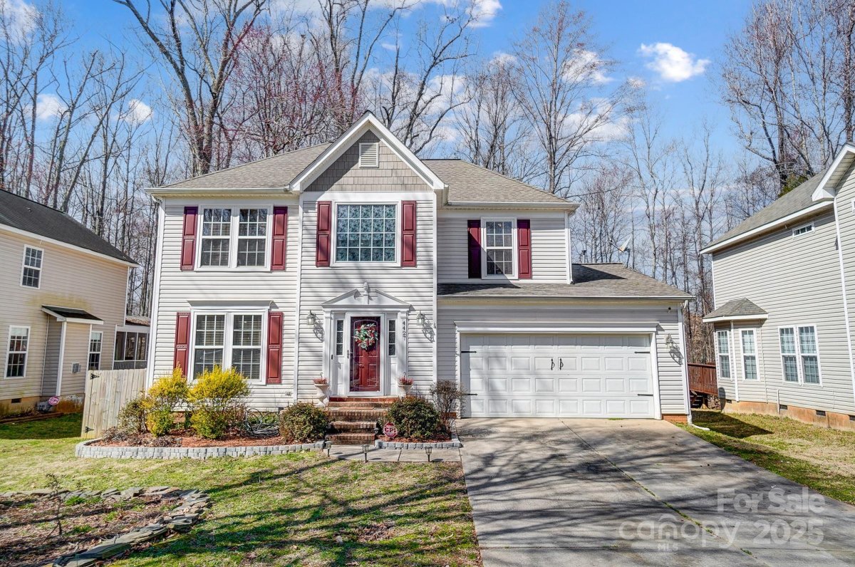 4427 Brandie Glen Road