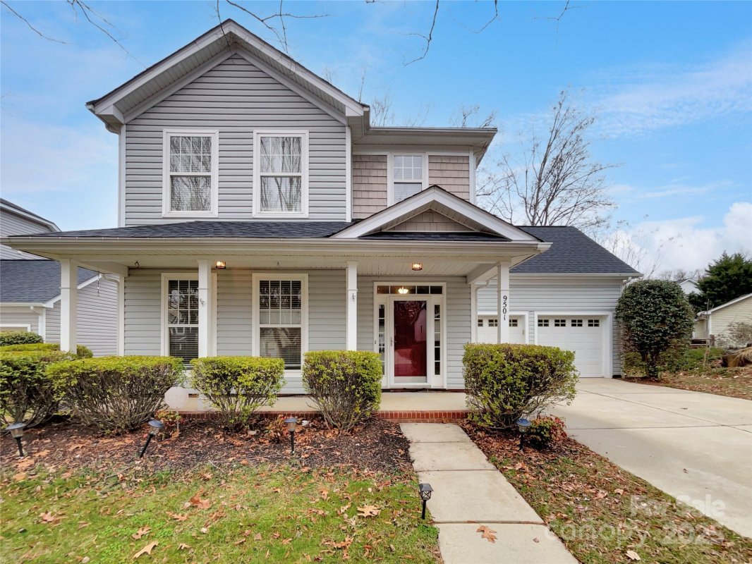 9501 Brighthaven Lane