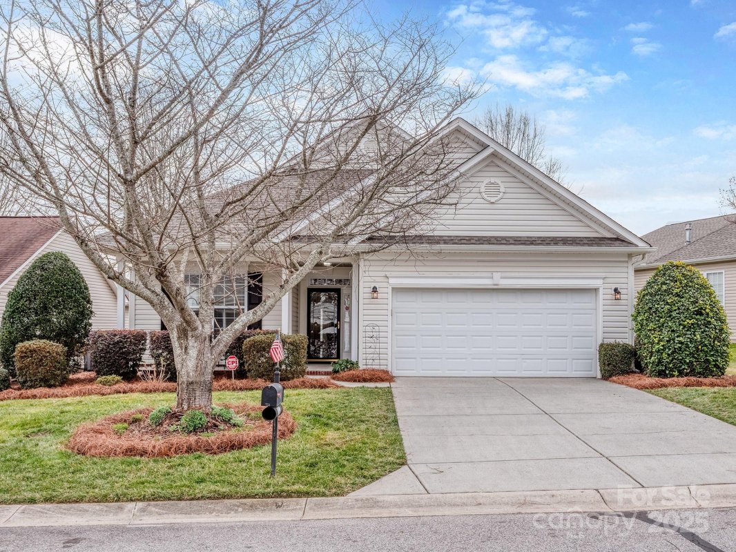 841 Platinum Drive