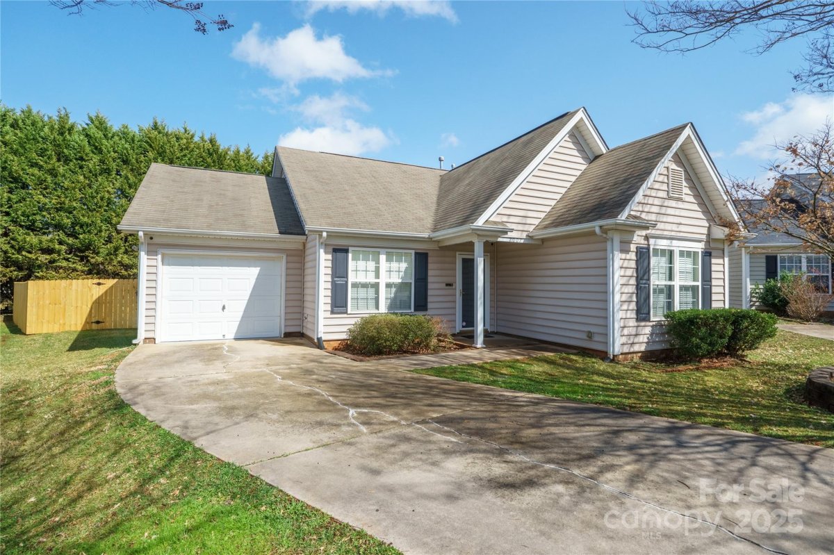 2007 Wexford Way