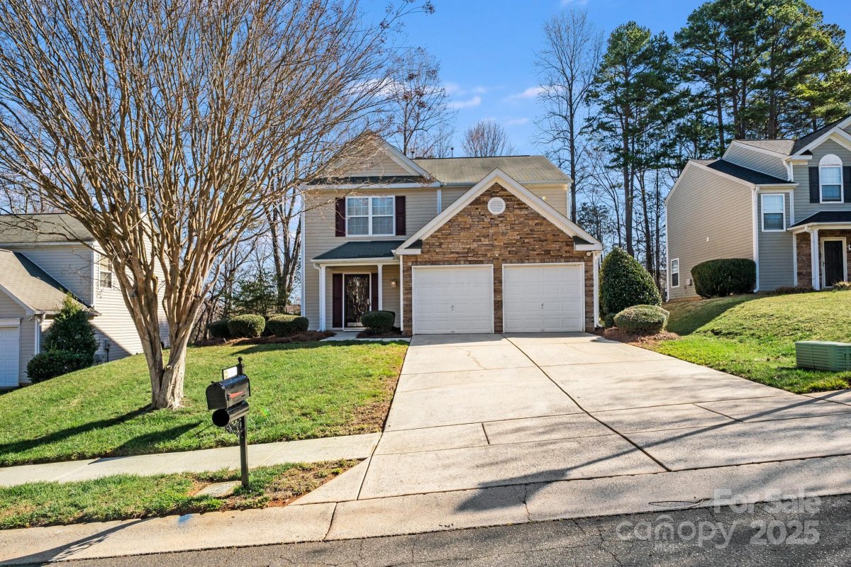 6636 Rustic View Court