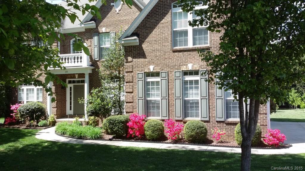 133 Eclipse Way