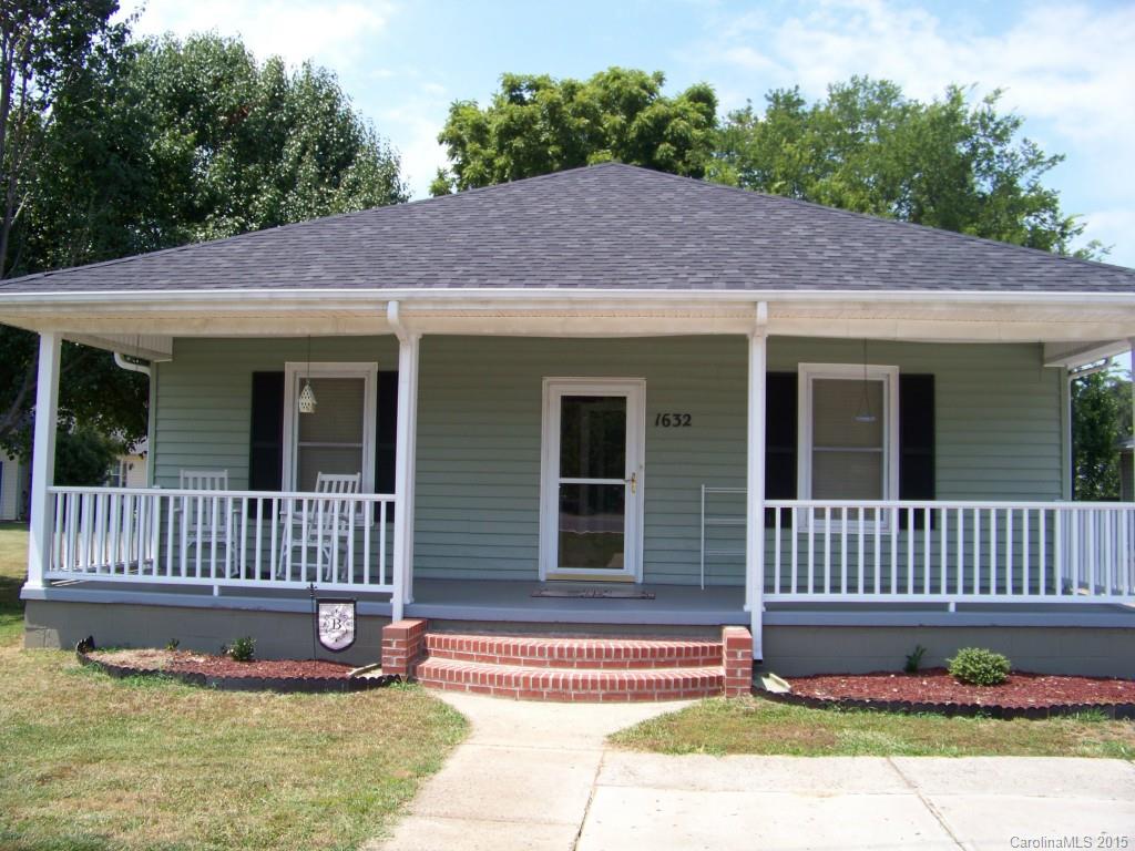 1632 Perfection Road